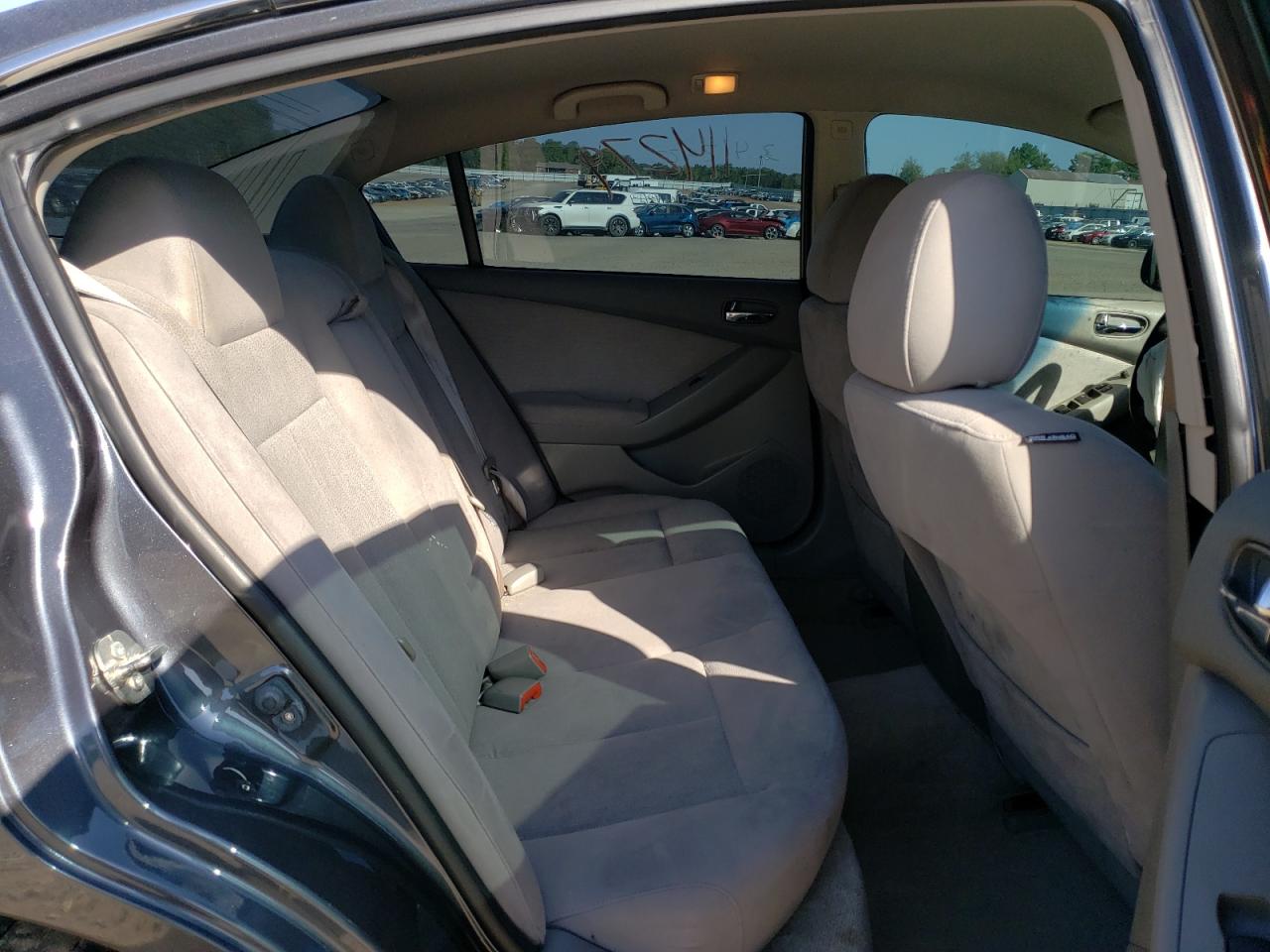 Zdjęcie 6 z aukcji – 2012 NISSAN ALTIMA BAS z VIN 1N4AL2AP6CC157026
