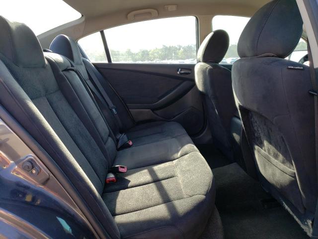 Photo 6 from auction – 2012 NISSAN ALTIMA BAS with VIN 1N4AL2AP4CC195306