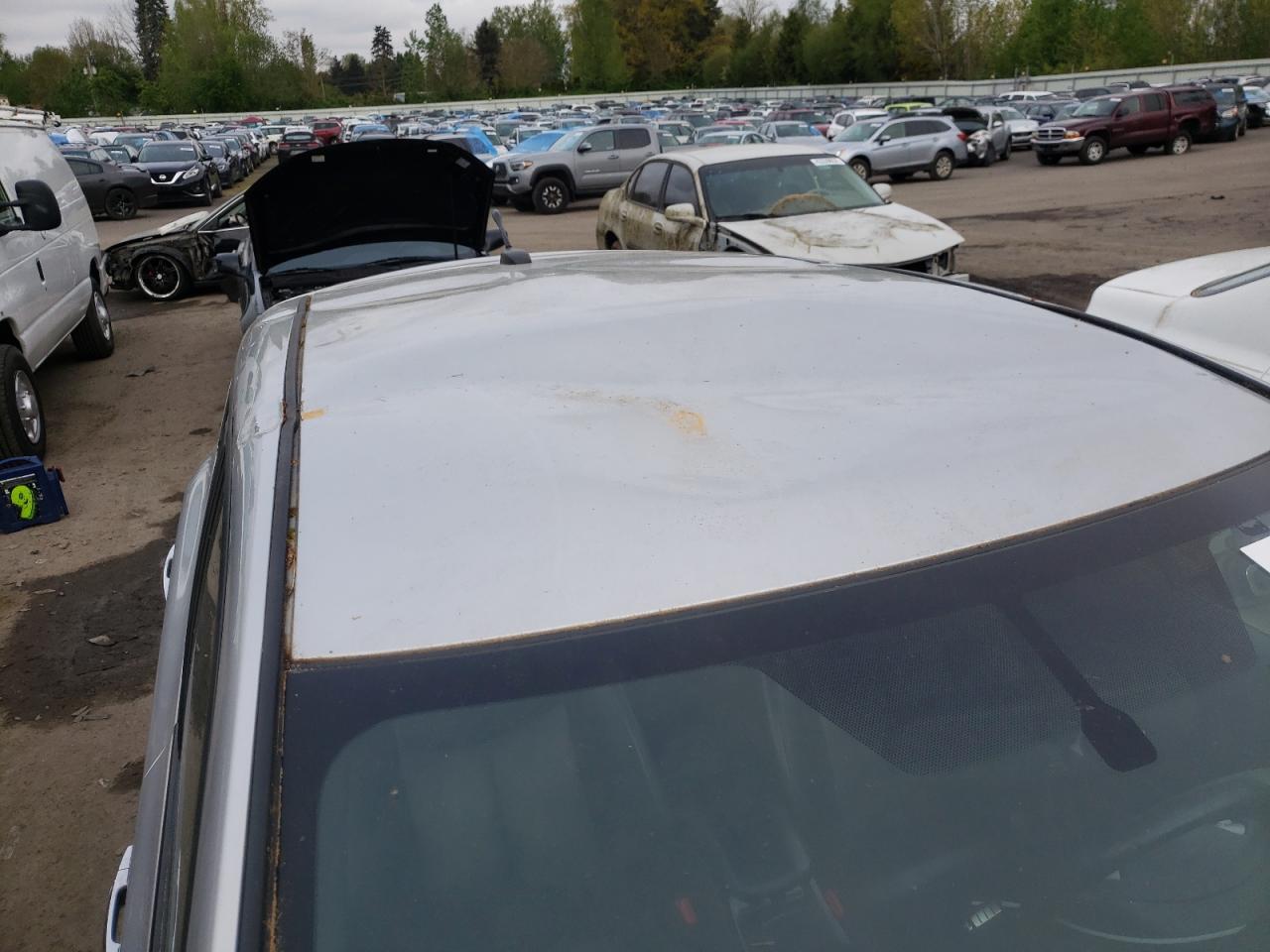 Photo 9 from auction – 2013 NISSAN LEAF S with VIN 1N4AZ0CP2DC401434