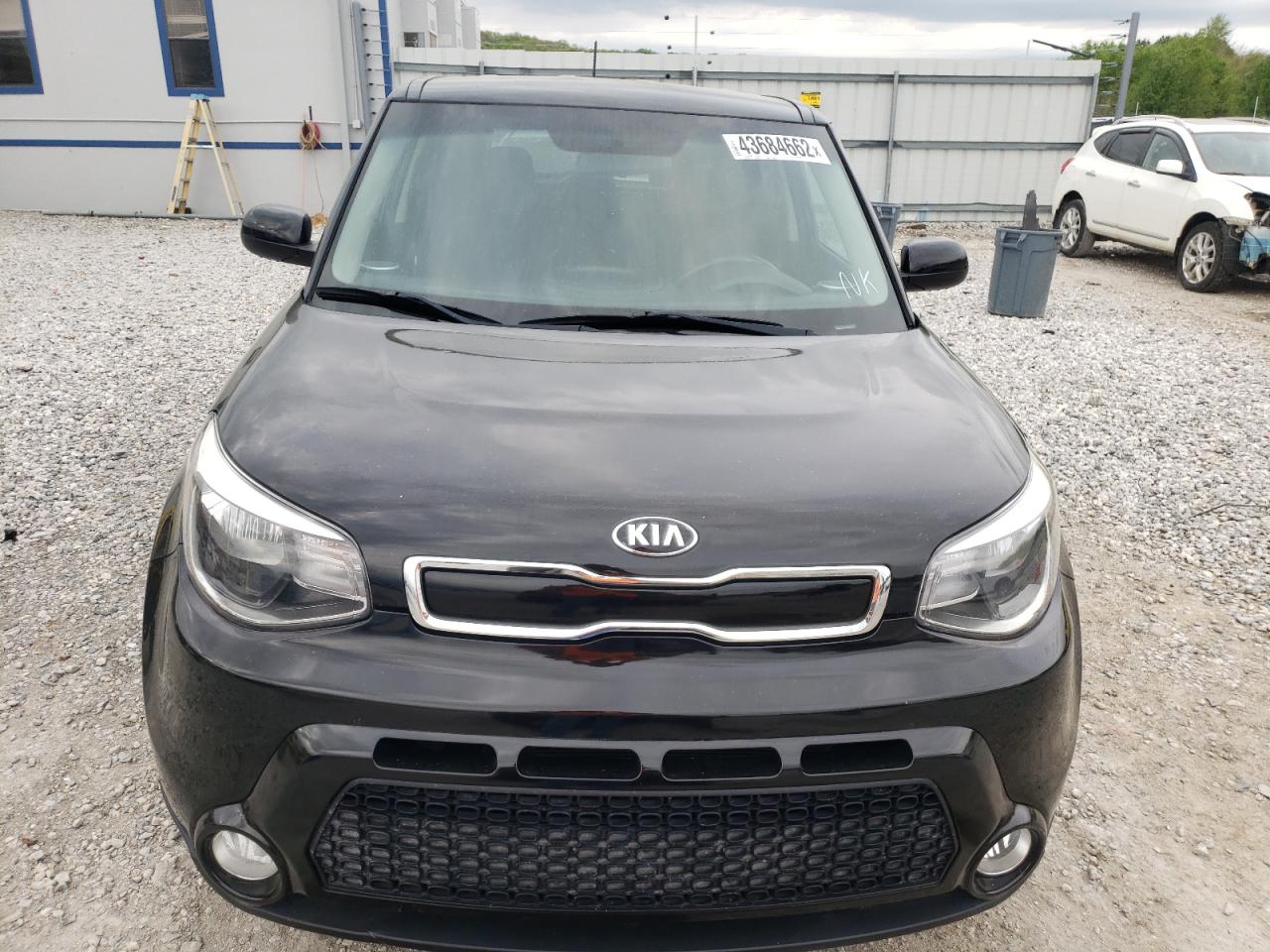 Zdjęcie 9 z aukcji – 2016 KIA SOUL + z VIN KNDJP3A58G7329719