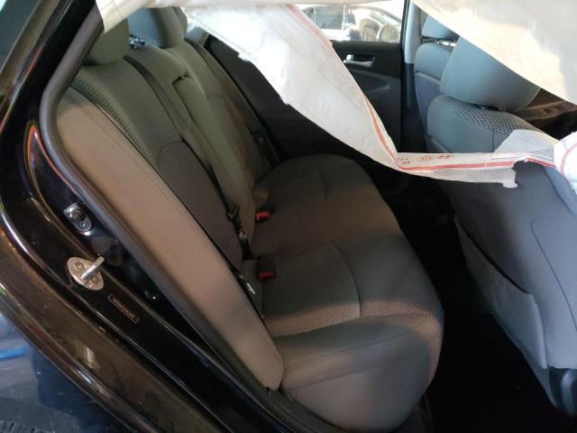 Photo 6 from auction – 2012 HYUNDAI SONATA GLS with VIN 5NPEB4AC1CH423970