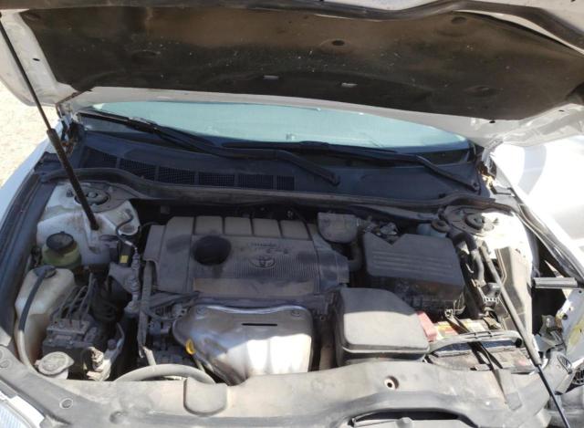 Zdjęcie 7 z aukcji – 2011 TOYOTA CAMRY BASE z VIN 4T1BF3EK9BU685688