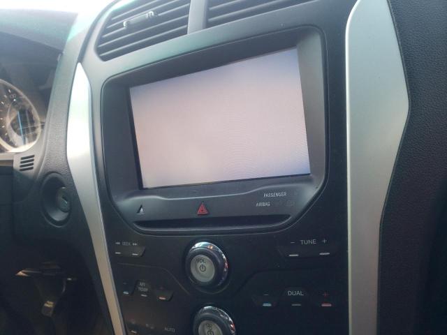 Photo 9 from auction – 2013 FORD EXPLORER X with VIN 1FM5K8D83DGA64928