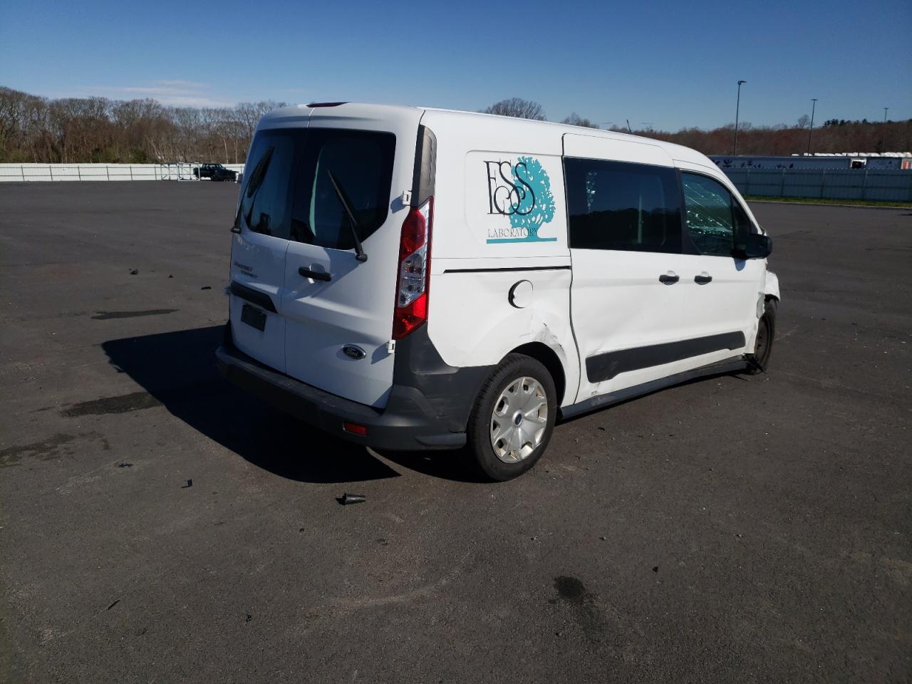 Photo 4 from auction – 2016 FORD TRANSIT CO with VIN NM0LS7E72G1240903