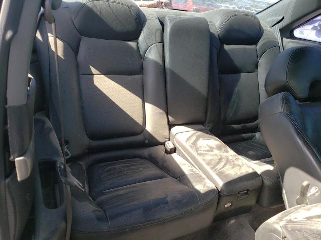 Photo 6 from auction – 2003 ACURA 3.2CL TYPE with VIN 19UYA42653A009317