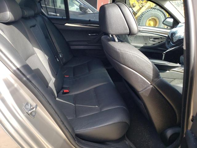 Photo 6 from auction – 2011 BMW 535 XI with VIN WBAFU7C58BC777975