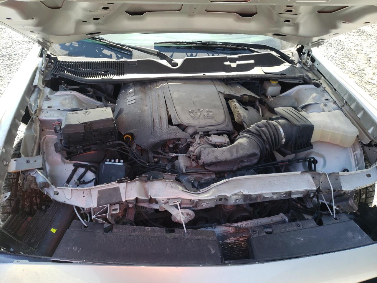Photo 7 from auction – 2020 DODGE CHALLENGER with VIN 2C3CDZBT2LH156560