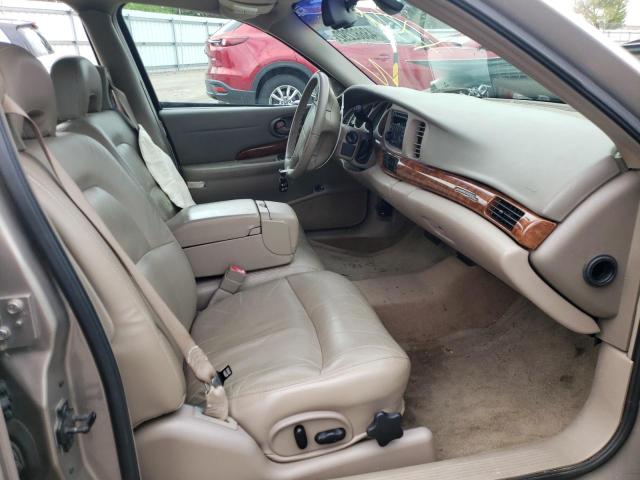 Photo 5 from auction – 2003 BUICK LESABRE LI with VIN 1G4HR54KX3U176659