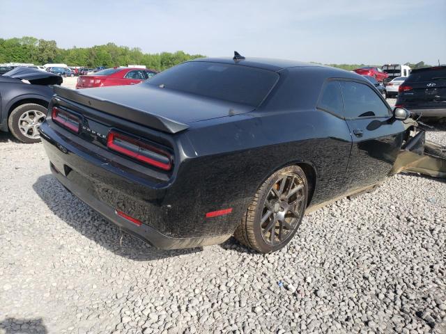 Photo 4 from auction – 2016 DODGE CHALLENGER with VIN 2C3CDZFJ9GH288763