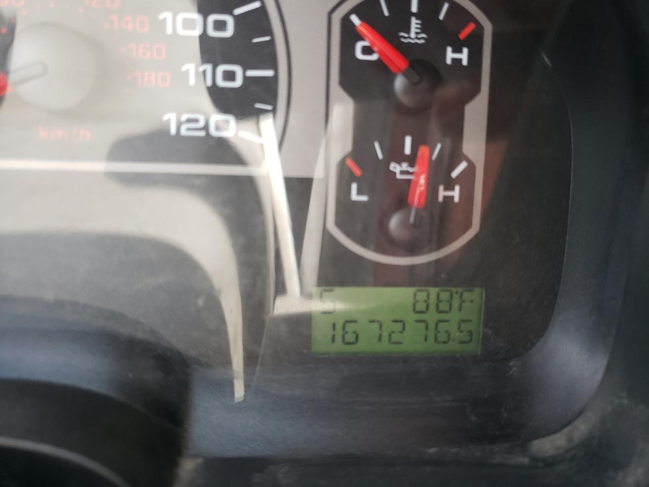 Photo 8 from auction – 2008 FORD F150 SUPER with VIN 1FTPW14V78FB48941