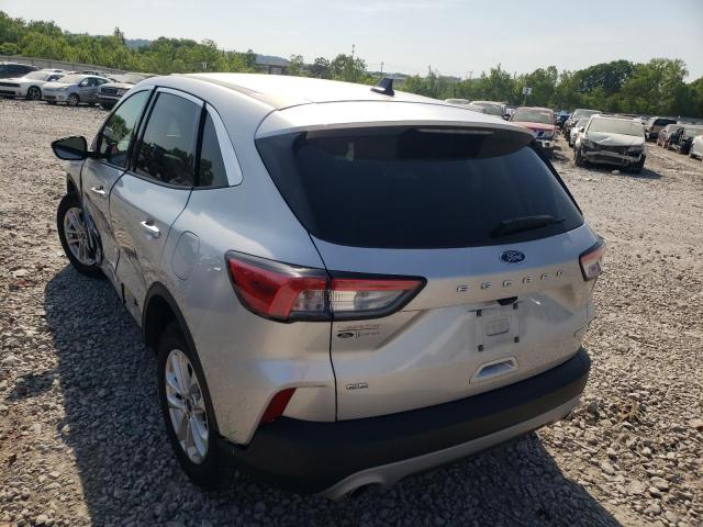 Photo 3 from auction – 2020 FORD ESCAPE SE with VIN 1FMCU0G66LUB55754