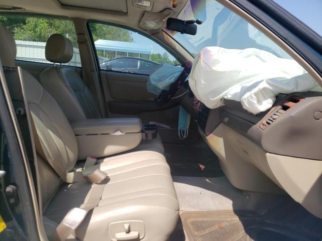Photo 5 from auction – 1998 TOYOTA AVALON XL with VIN 4T1BF18B9WU214503