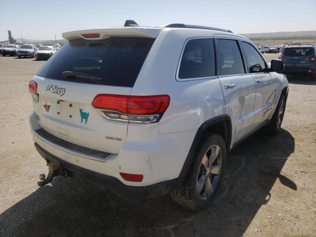 Photo 4 from auction – 2014 JEEP GRAND CHER with VIN 1C4RJFBM6EC324034