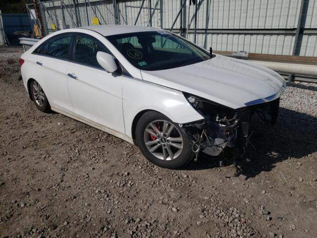 Photo 9 from auction – 2013 HYUNDAI SONATA SE with VIN 5NPEC4AC8DH632749