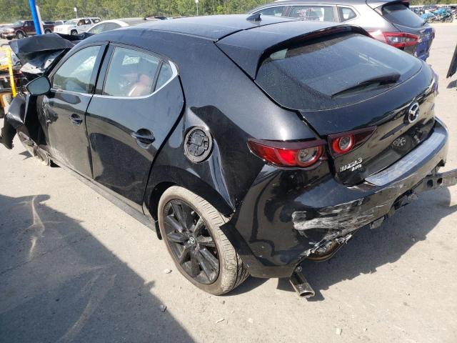 Photo 3 from auction – 2021 MAZDA 3 PREMIUM with VIN JM1BPBML9M1348917
