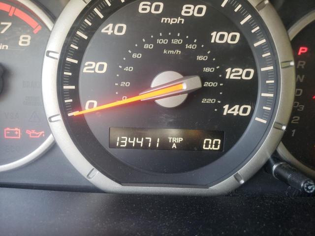 Photo 8 from auction – 2007 HONDA PILOT EX with VIN 5FNYF28497B041078