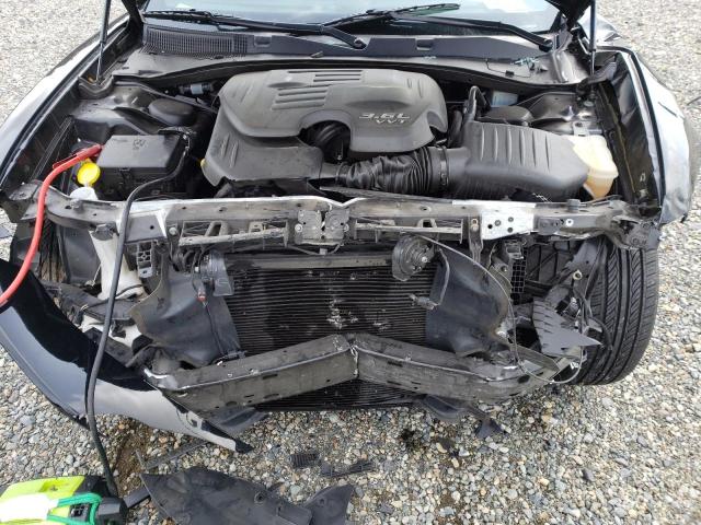 Photo 7 from auction – 2019 DODGE CHARGER SX with VIN 2C3CDXBG6KH643900