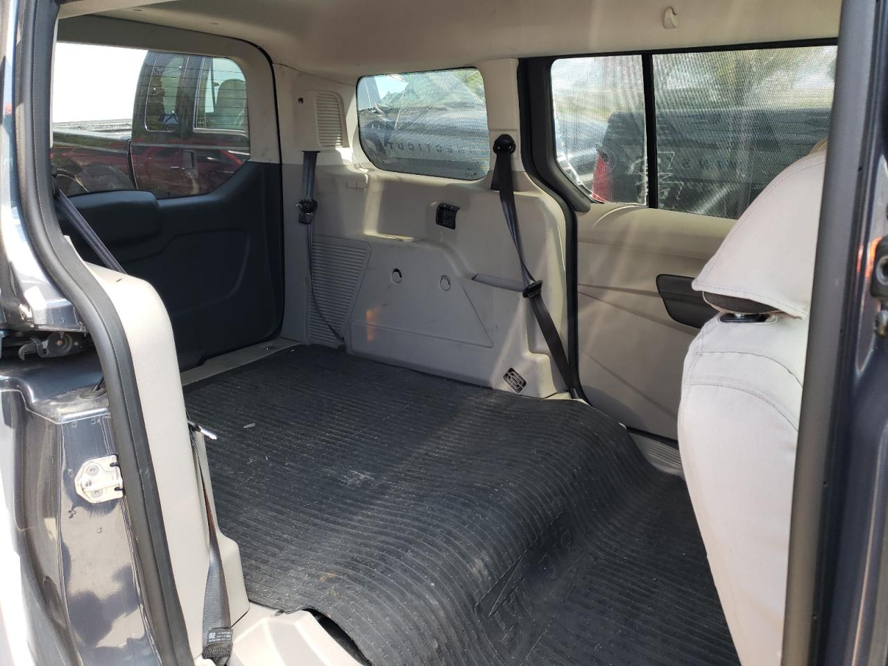 Photo 6 from auction – 2014 FORD TRANSIT CO with VIN NM0GE9F76E1144689