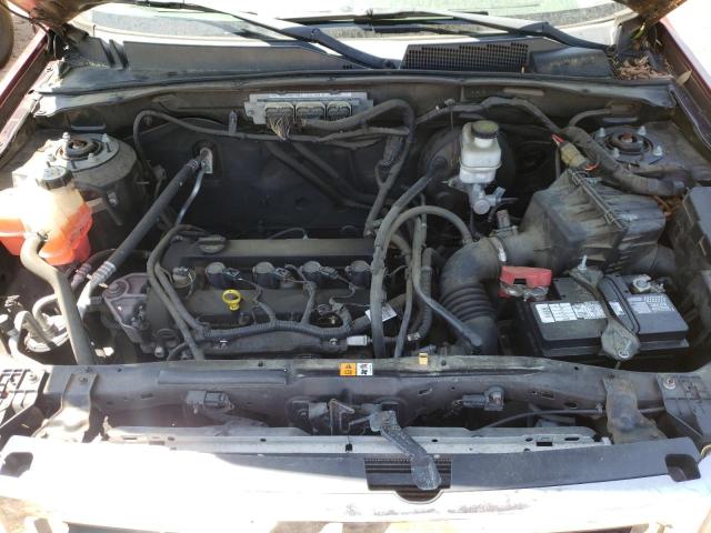 Photo 7 from auction – 2012 FORD ESCAPE XLT with VIN 1FMCU9D71CKC28168