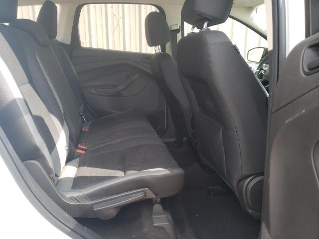 Photo 6 from auction – 2015 FORD ESCAPE S with VIN 1FMCU0F70FUC37302