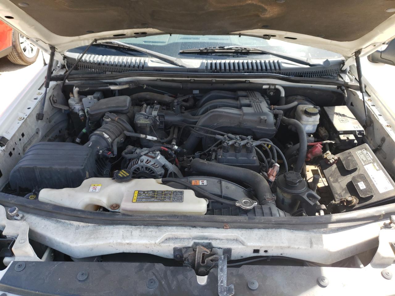 Photo 7 from auction – 2010 FORD EXPLORER S with VIN 1FMEU3BE4AUA54296