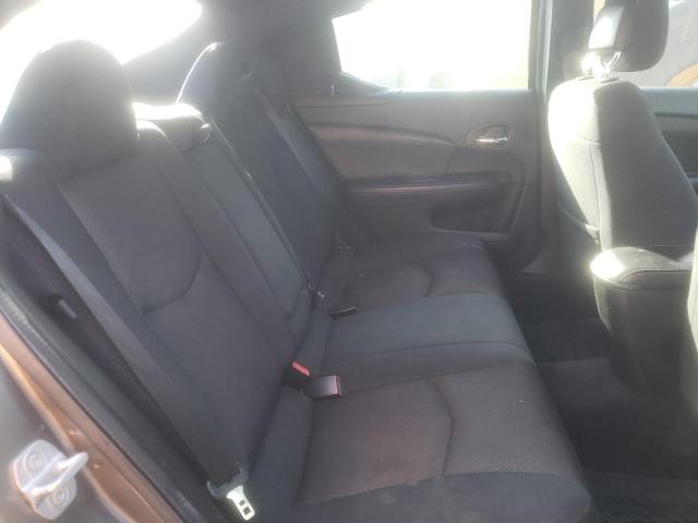 Photo 6 from auction – 2013 DODGE AVENGER SE with VIN 1C3CDZABXDN718769