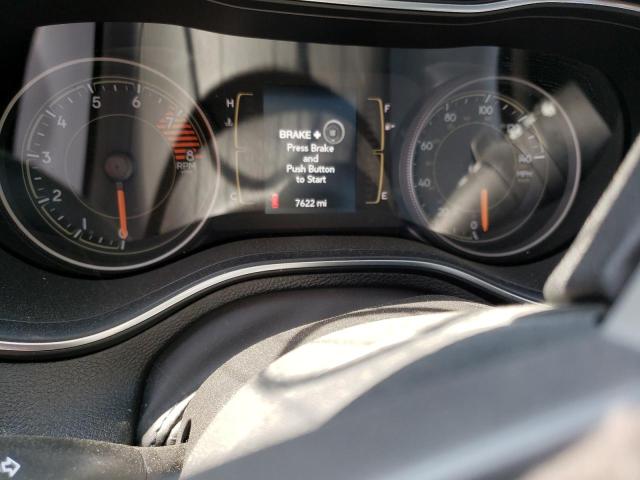 Photo 8 from auction – 2021 JEEP CHEROKEE L with VIN 1C4PJMMX3MD217776