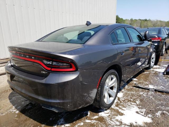 Photo 4 from auction – 2015 DODGE CHARGER SX with VIN 2C3CDXHG7FH784178