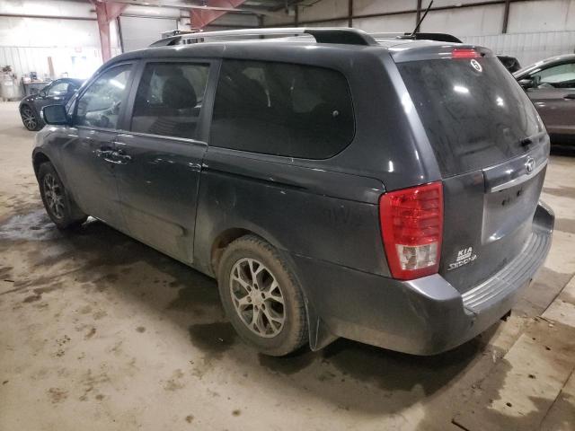 Photo 3 from auction – 2014 KIA SEDONA LX with VIN KNDMG4C79E6586893