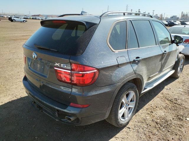 Photo 4 from auction – 2012 BMW X5 XDRIVE3 with VIN 5UXZW0C53CL664291