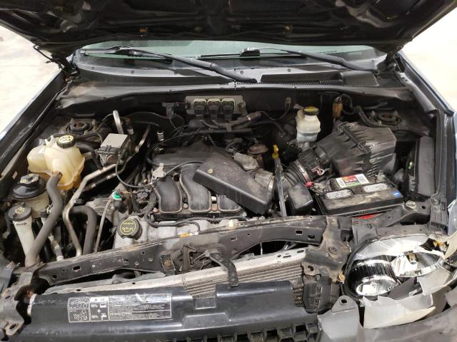 Photo 7 from auction – 2006 FORD ESCAPE with VIN 1FMYU93136KB11215