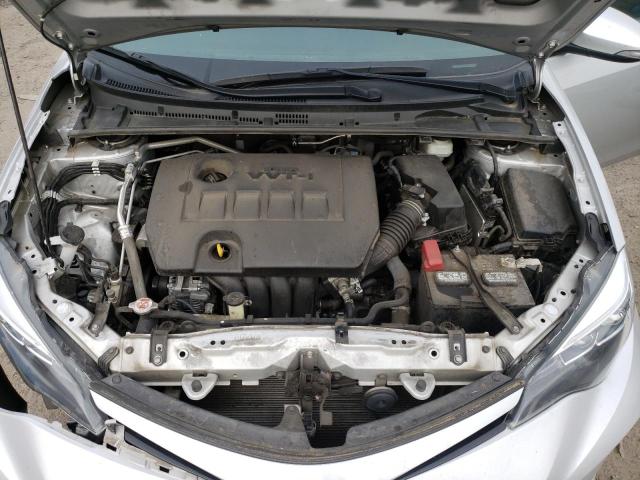 Photo 7 from auction – 2017 TOYOTA COROLLA with VIN 2T1BURHE1HC849556
