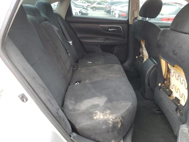 Photo 7 from auction – 2015 NISSAN ALTIMA 2.5 with VIN 1N4AL3AP2FC449380