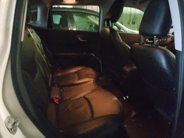 صورة رقم 6 من المزاد - 2020 JEEP COMPASS LI مع VIN 3C4NJDCB7LT245540