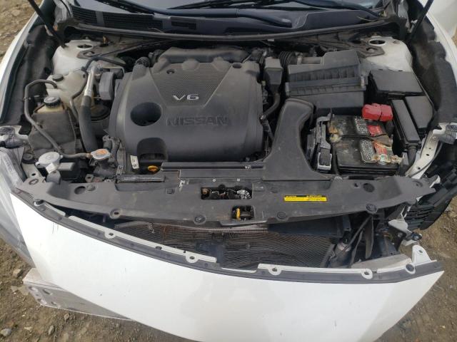 Photo 7 from auction – 2017 NISSAN MAXIMA 3.5 with VIN 1N4AA6AP3HC370584