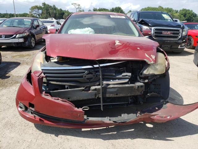 Photo 9 from auction – 2007 NISSAN ALTIMA with VIN 1N4BL21E07C138691