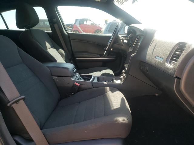 Photo 5 from auction – 2020 DODGE CHARGER PO with VIN 2C3CDXAG3LH100331