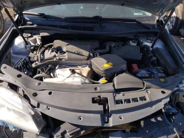 Photo 7 from auction – 2015 TOYOTA CAMRY LE with VIN 4T1BF1FK0FU915577