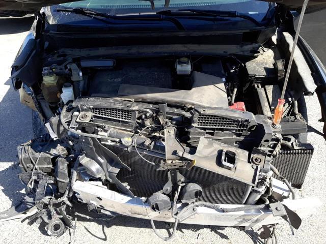 Photo 7 from auction – 2019 NISSAN PATHFINDER with VIN 5N1DR2MN4KC582500