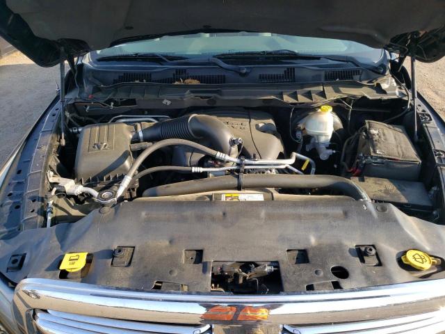 Photo 7 from auction – 2014 RAM 1500 SLT with VIN 1C6RR6GT9ES250002