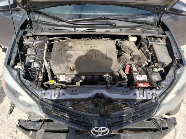 Photo 7 from auction – 2016 TOYOTA COROLLA L with VIN 5YFBURHE7GP525302