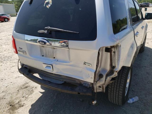 صورة رقم 9 من المزاد - 2011 FORD ESCAPE LIM مع VIN 1FMCU0EG6BKA42182