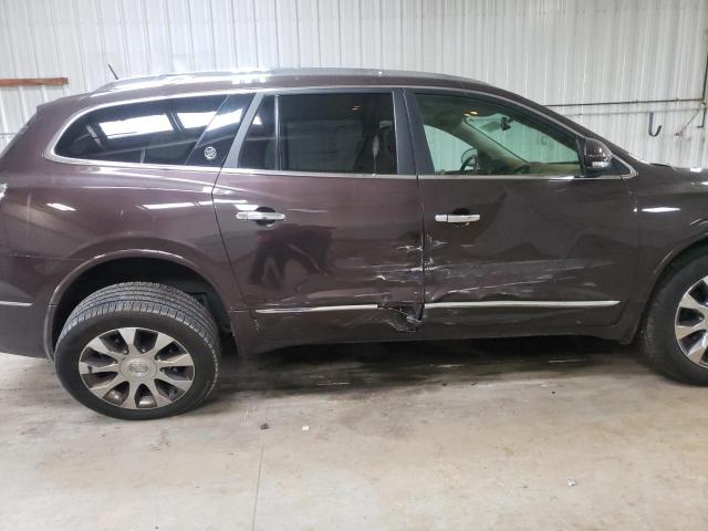 Photo 9 from auction – 2017 BUICK ENCLAVE with VIN 5GAKRBKD8HJ111283