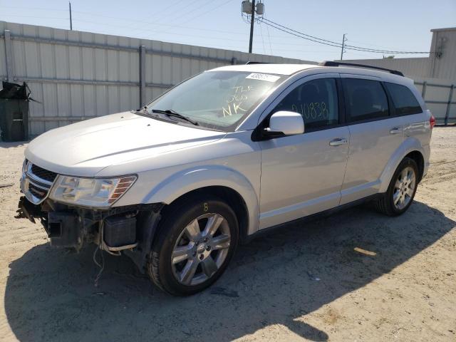 Photo 2 from auction – 2013 DODGE JOURNEY SX with VIN 3C4PDCBG0DT546725