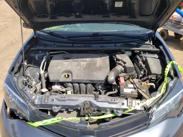 Photo 7 from auction – 2019 TOYOTA COROLLA L with VIN 5YFBURHE2KP890009