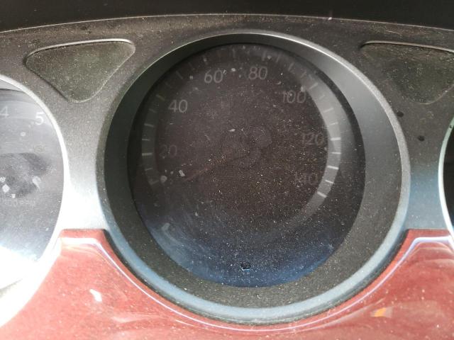 Photo 8 from auction – 2002 LEXUS ES 300 with VIN JTHBF30G125018825