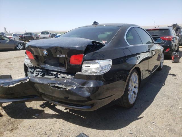 Photo 4 from auction – 2008 BMW 328 I with VIN WBAWB33568P135450