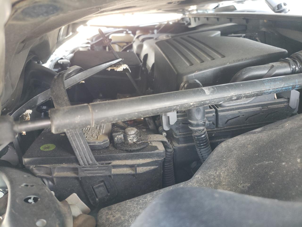 Photo 7 from auction – 2008 TOYOTA CAMRY CE with VIN 4T1BE46K68U786722