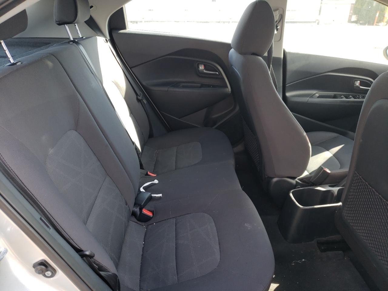 Photo 6 from auction – 2013 KIA RIO LX with VIN KNADM5A33D6212953