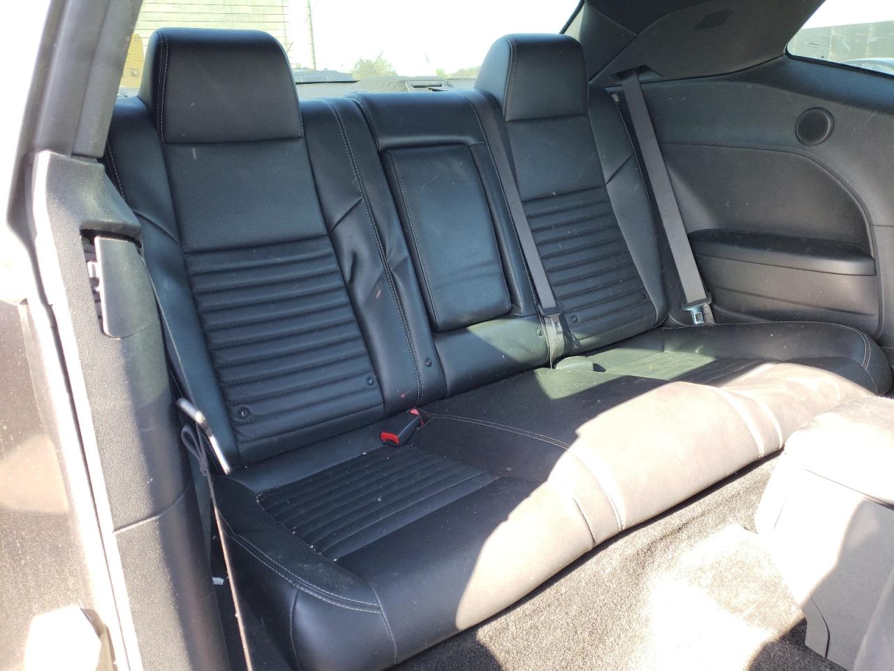 Photo 6 from auction – 2013 DODGE CHALLENGER with VIN 2C3CDYBT0DH626855